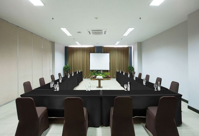 호텔 Rooms Inc D Botanica Bandung