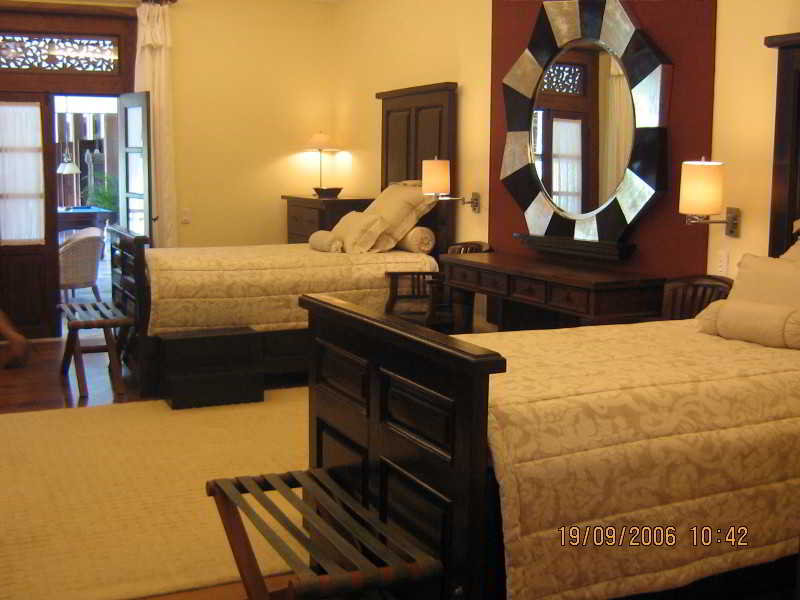 Отель Rumah Sleman