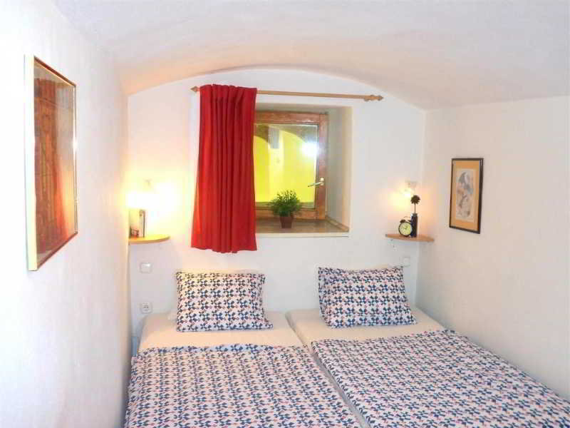 乡村酒店  Apartment Akademia