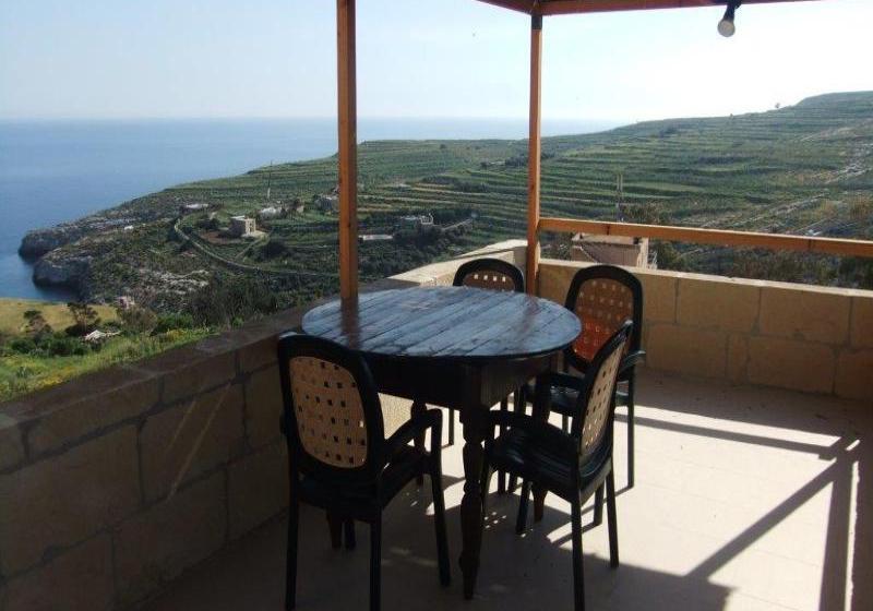 هتل روستایی Dar Haniena Farm House