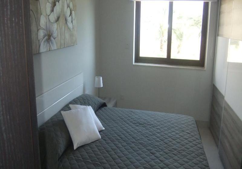 هتل روستایی Dar Haniena Farm House