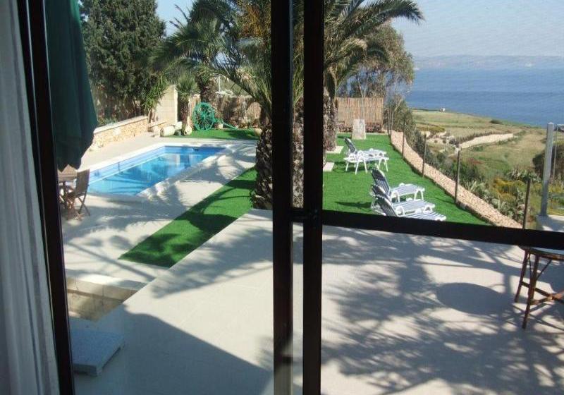 هتل روستایی Dar Haniena Farm House