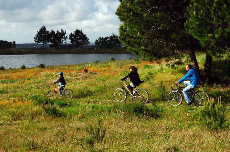בית מלון כפרי Monte Da Galrixa