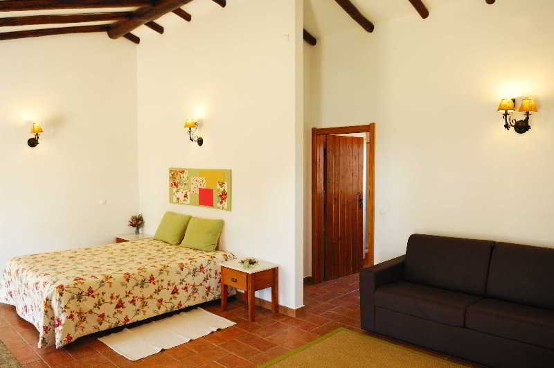 בית מלון כפרי Monte Da Galrixa