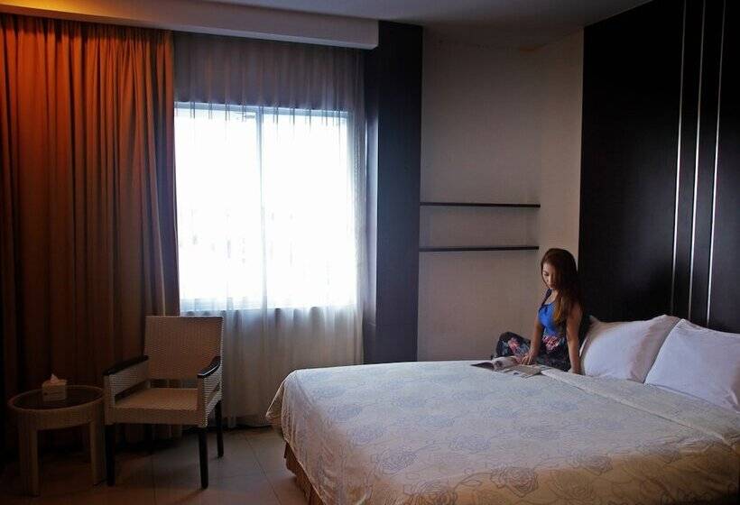 Sahid Batam Center Hotel And Convention