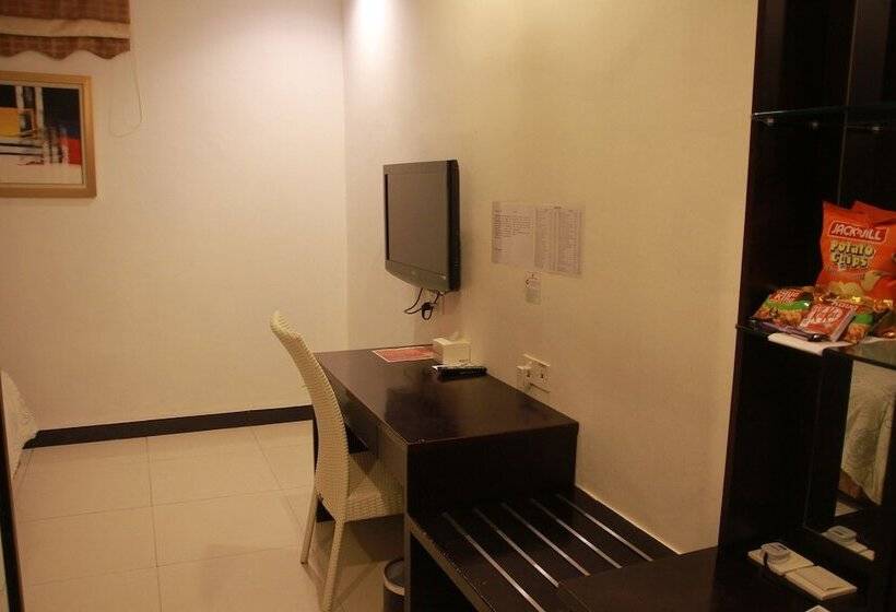 Sahid Batam Center Hotel And Convention