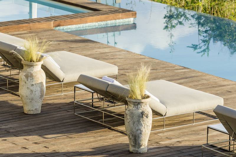 בית מלון כפרי Sahrai