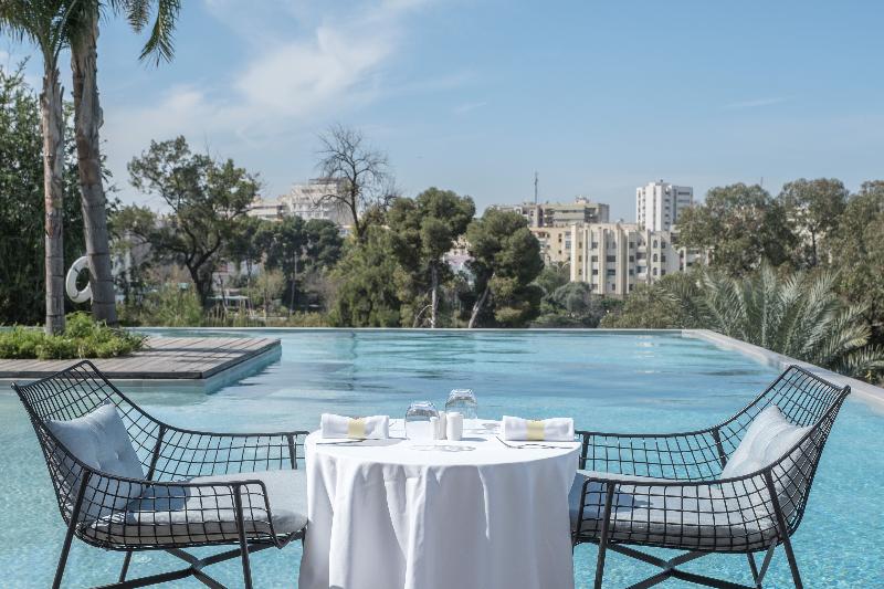 בית מלון כפרי Sahrai