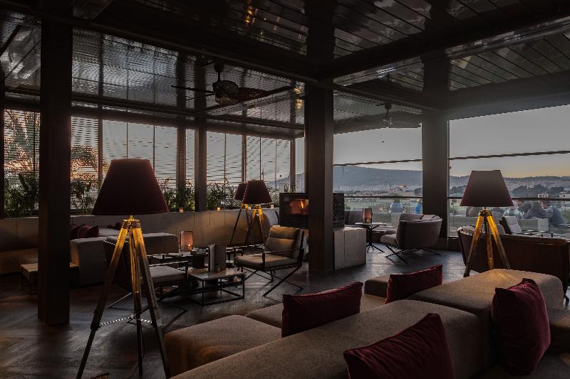 בית מלון כפרי Sahrai