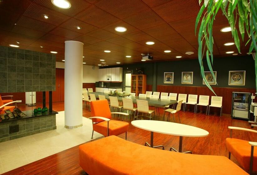 ホテル Santasport Resort