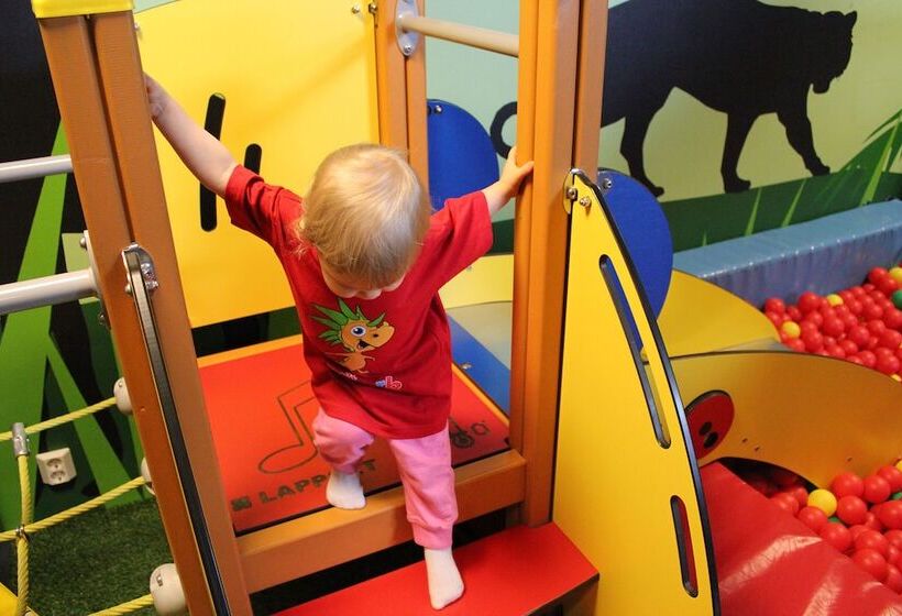 ホテル Santasport Resort