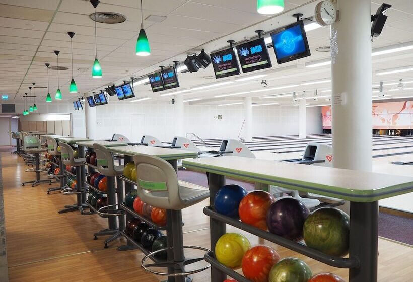 ホテル Santasport Resort