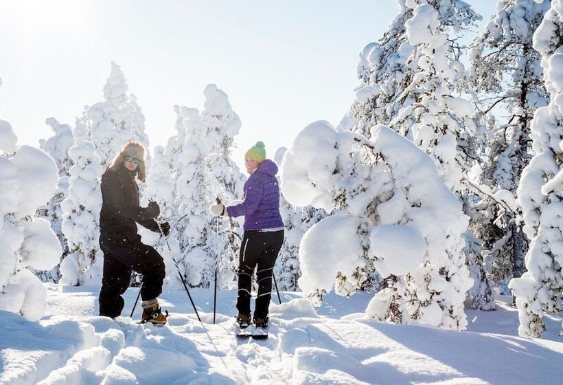 ホテル Santasport Resort