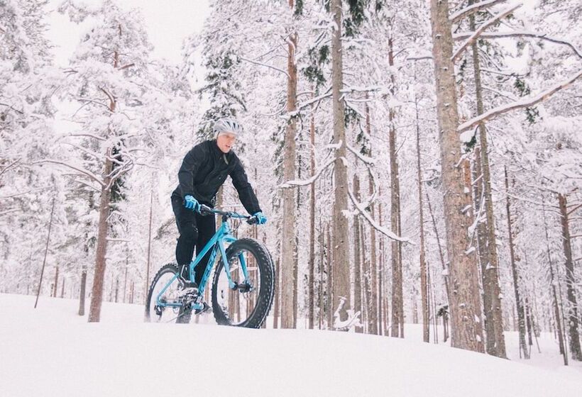 ホテル Santasport Resort