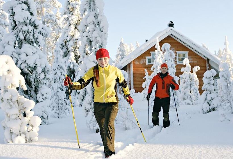 ホテル Santasport Resort