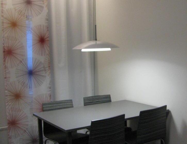 ホテル Santasport Resort