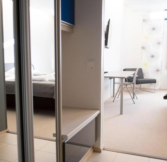 ホテル Santasport Resort