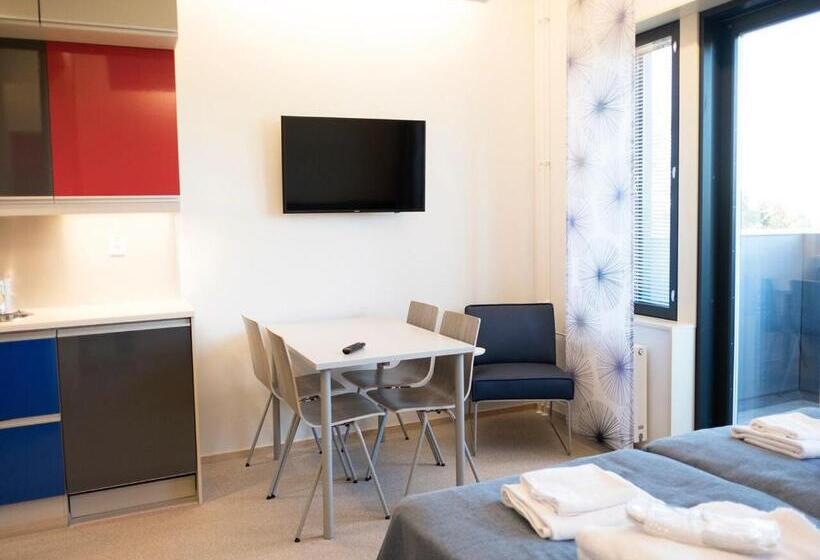 ホテル Santasport Resort