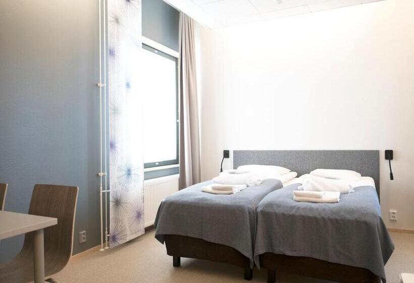 ホテル Santasport Resort