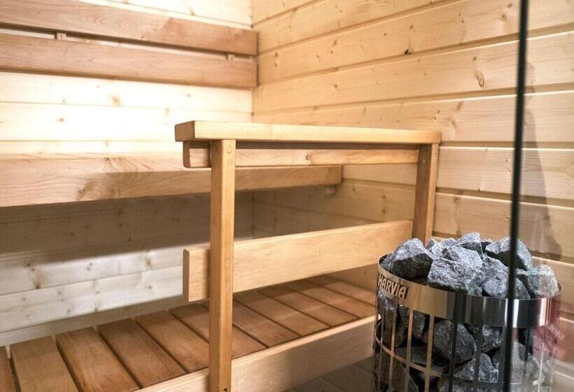 ホテル Santasport Resort