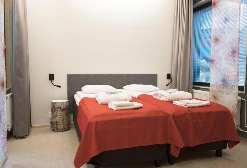 ホテル Santasport Resort