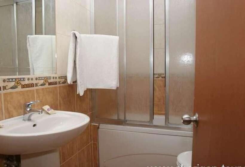 ホテル Seker Resort