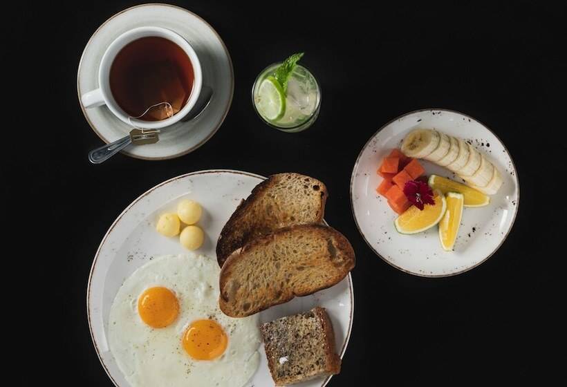 هتل Socialtel Nueva Cordoba   Formerly Selina Nueva Cordoba