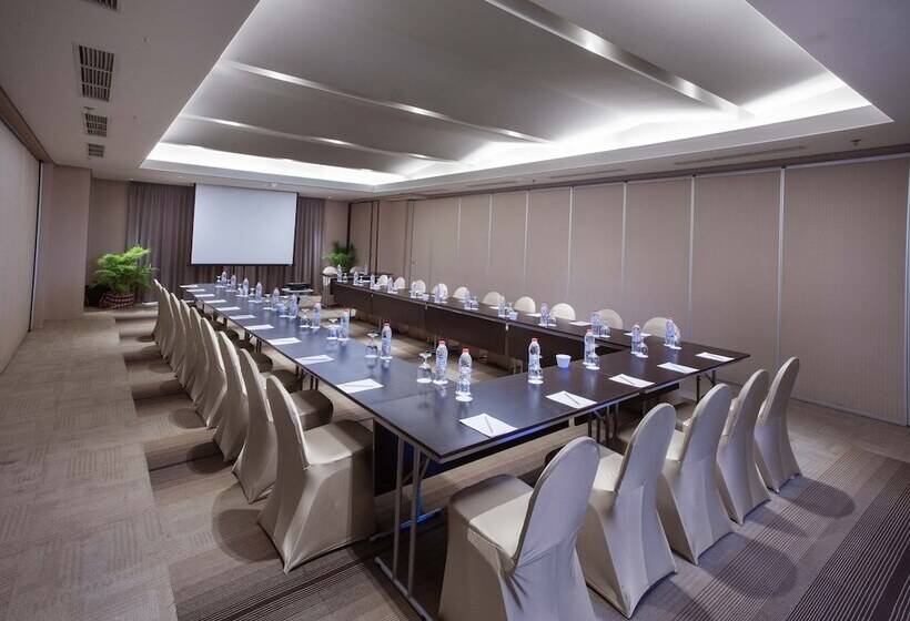 Sense Sunset Hotel Seminyak