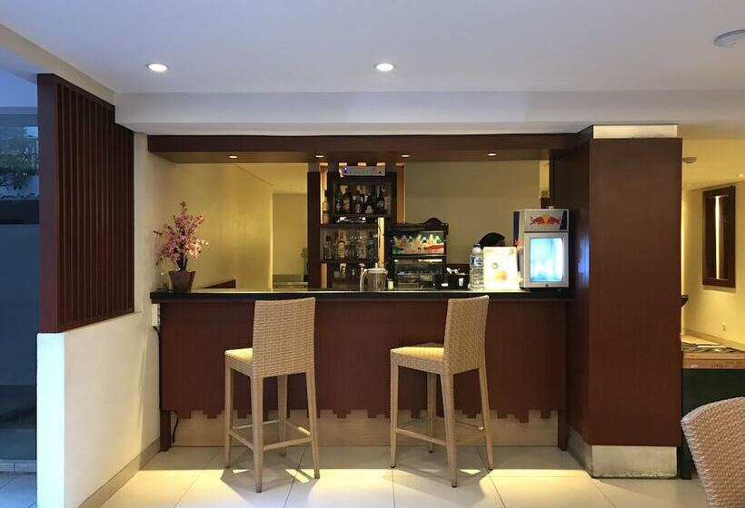 Sense Sunset Hotel Seminyak