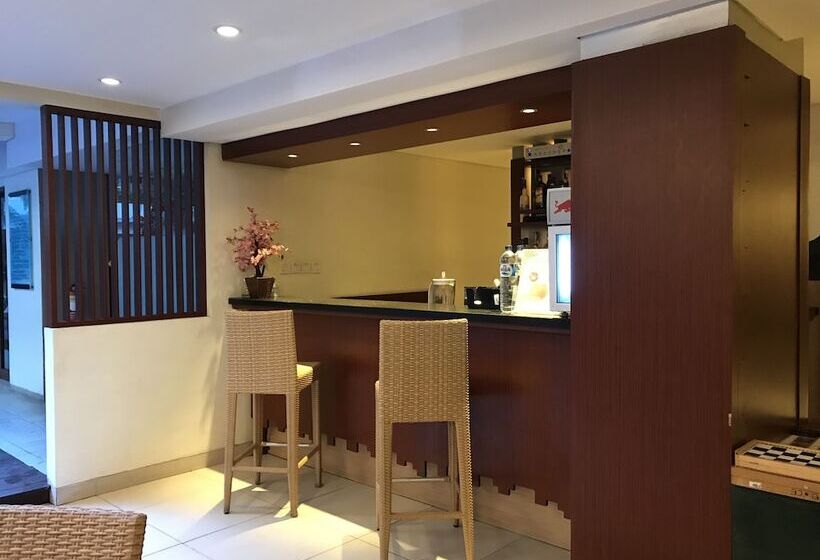 Sense Sunset Hotel Seminyak