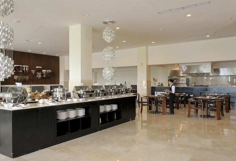 Sintesa Peninsula Hotel Palembang