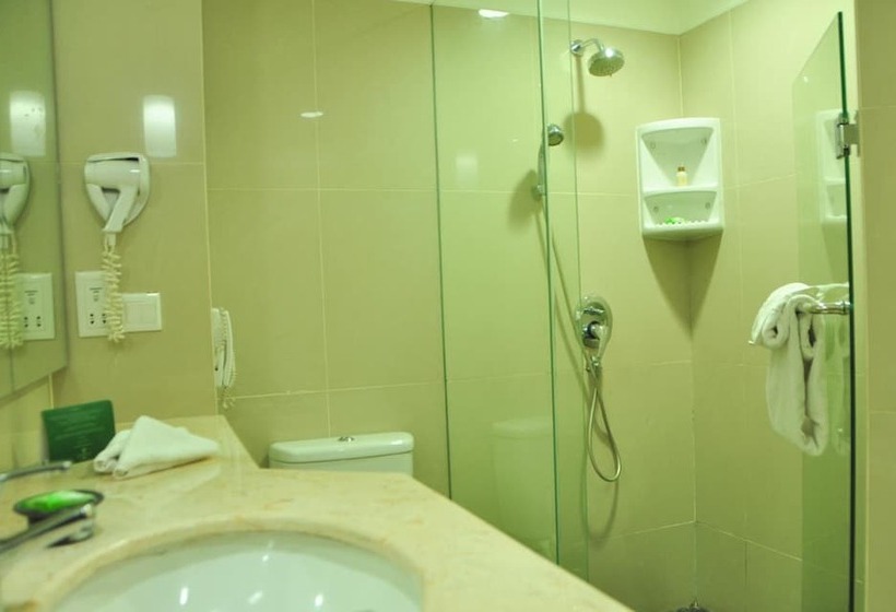 Sintesa Peninsula Hotel Palembang