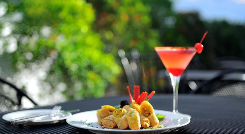 Sintesa Peninsula Hotel Palembang