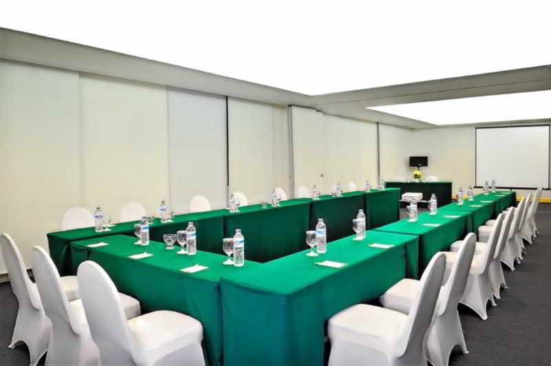 Sintesa Peninsula Hotel Palembang