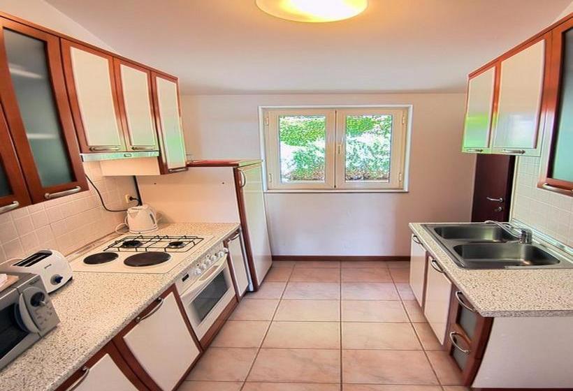 酒店 Sipa Apartments