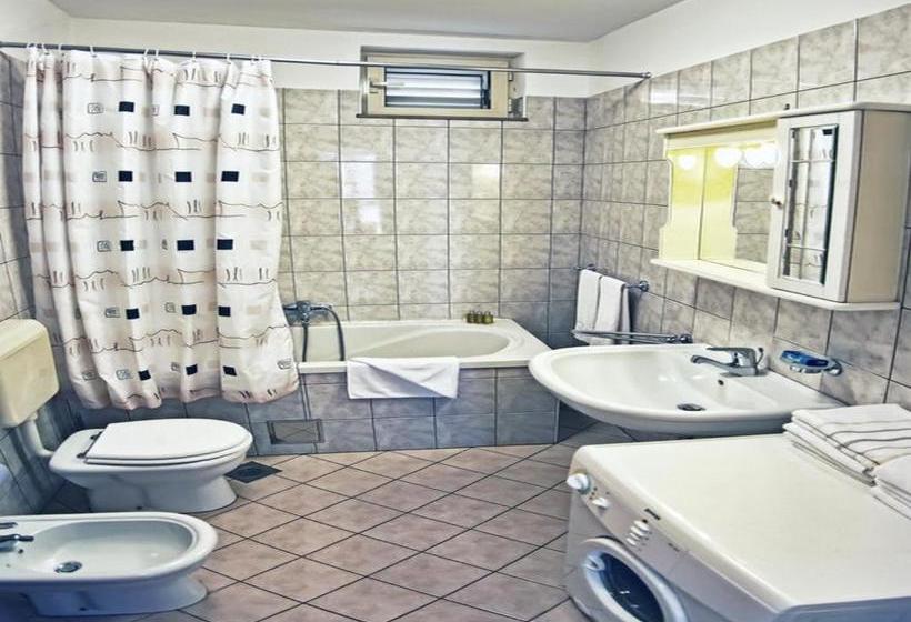 酒店 Sipa Apartments