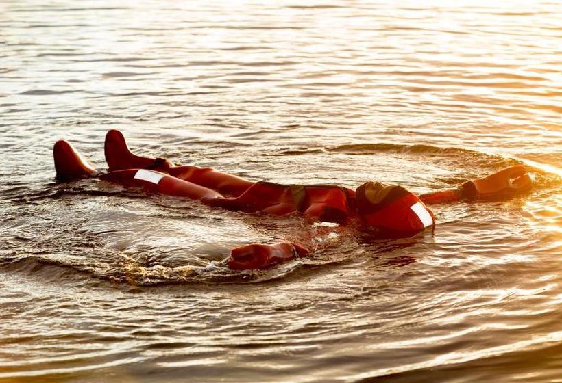فندق Snowy Cottages, Lakituvat
