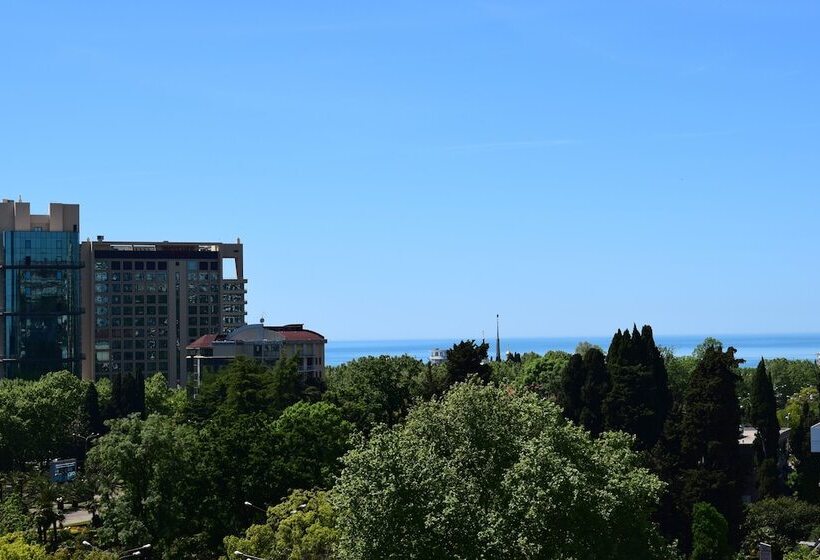 호텔 Sochi Magnolia