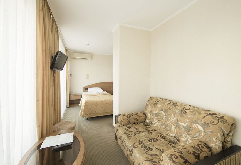 호텔 Sochi Magnolia