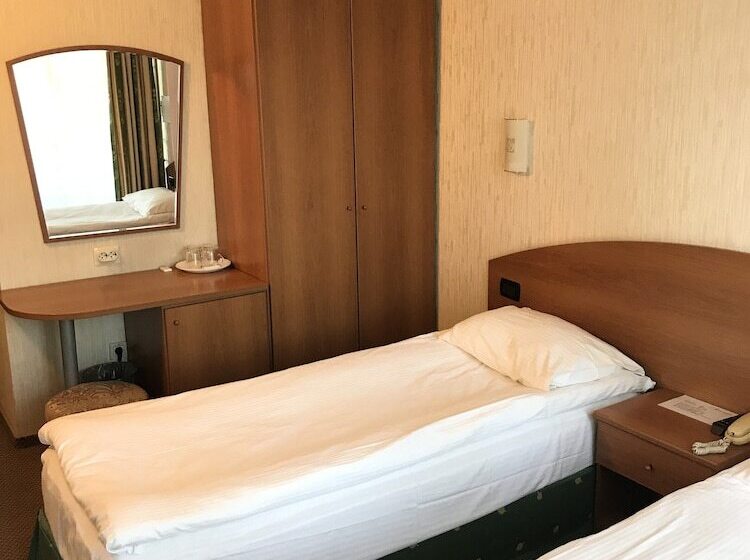 호텔 Sochi Magnolia