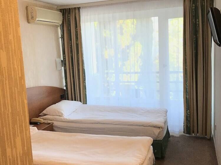 호텔 Sochi Magnolia