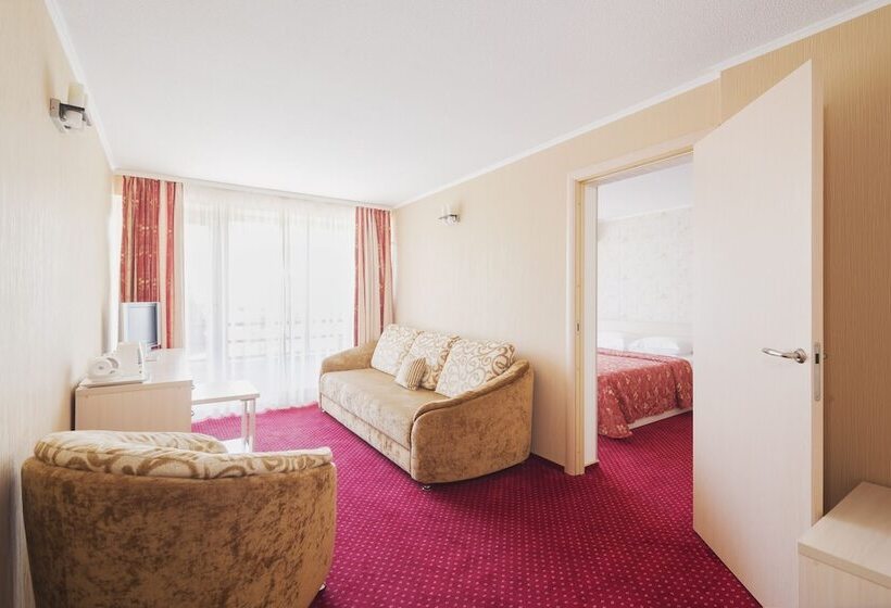 호텔 Sochi Magnolia