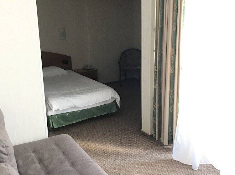 호텔 Sochi Magnolia