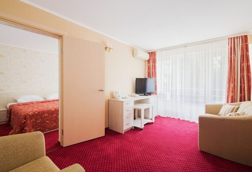 호텔 Sochi Magnolia