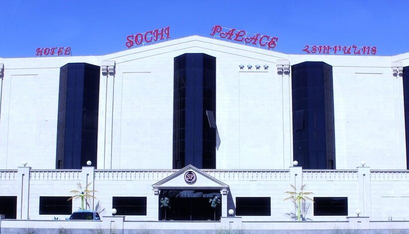 호텔 Sochi Palace
