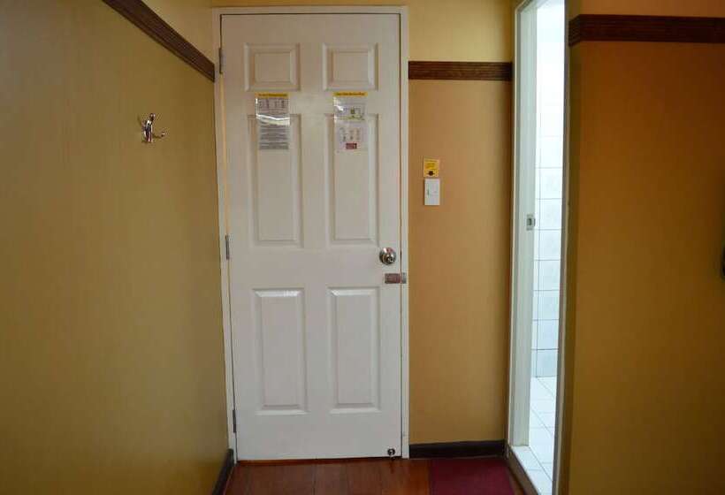 בית מלון כפרי Sogo Banawe