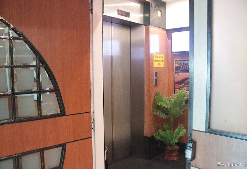 בית מלון כפרי Sogo Banawe