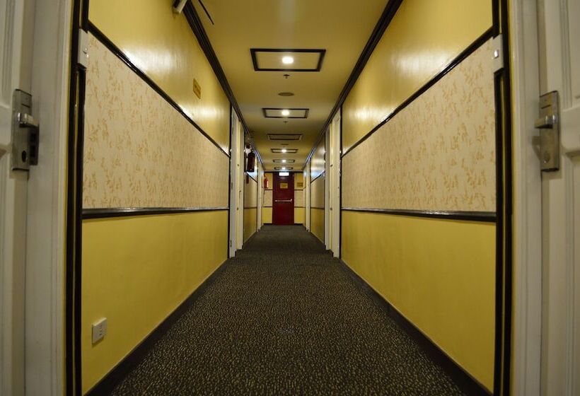 בית מלון כפרי Sogo Banawe