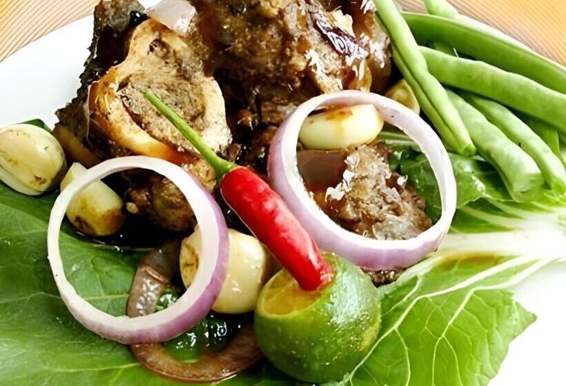 호텔 Sogo Edsa Caloocan