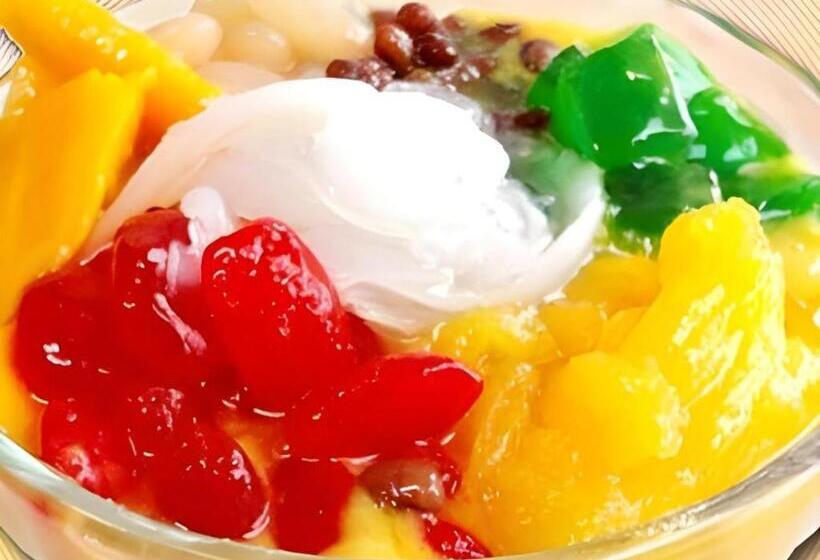 호텔 Sogo Edsa Caloocan